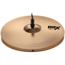 Sabian 14" B8X HATS Činela